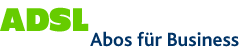 ADSL für Geschäftsleute