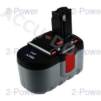 Power Tool Battery 24V 3000mAh 