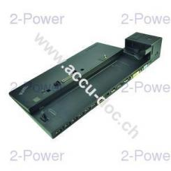 Docking Station (Ultra) + 90W AC Adapter 