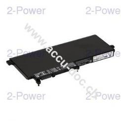 Main Battery Pack 48WHr 4.21Ah 3 Cell 