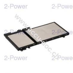 Main Battery Pack 11.4V 4090mAh 