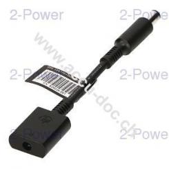 Smart AC Adapter Dongle 7.4mm 