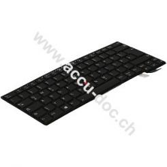 Thorpe2 KBD German Backlit 