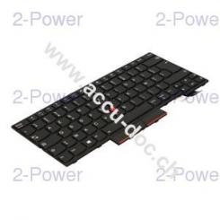 Backlit Keyboard (French) 