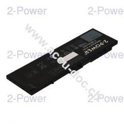 Main Battery Pack 11.1V 6486mAh 