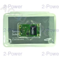 120GB SSD 1.8 mSATA 6Gbps 