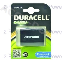 Camera Battery 7.4V 950mAh 7.03Wh 