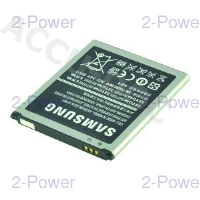 Smartphone Battery 3.8V 1500mAh 