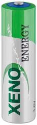AA (Mignon)/ER14505 (XL-060F) - Standard-Top, Standard-Top - 3,6 V, 2400 mAh, Lithium-Thionylchlorid Batterie 