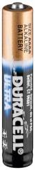 Ultra Power LR61/AAAA (Mini) (MN2500) - Alkali-Mangan Batterie (Alkaline), 1,5 V 