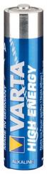 Longlife Power LR03/AAA (Micro) (4903) - Alkali-Mangan Batterie (Alkaline), 1,5 V 