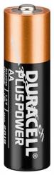 Plus Power LR6/AA (Mignon) (MN1500) - Alkali-Mangan Batterie (Alkaline), 1,5 V 