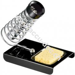 Lötkolbenständer - geeignet für viele Lötkolben-Modelle 