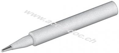 Ersatzlötspitze für Lötstation EP5, ø 0,8 mm - Ersatzlötspitze für Artikel 51098, 51214, 59865 