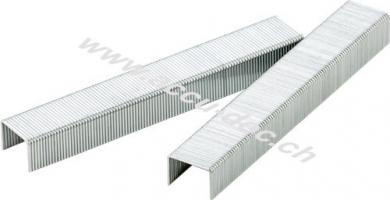 Tackerklammern Typ 53 - Inhalt: 1000 Stück 