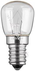 Kühlschranklampe, 15 W, 15 W, Weiß - Sockel E14, 90 lm 