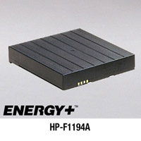 HEWLETT PACKARD HP-F1194A 