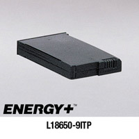 IBM L18650-9ITP 