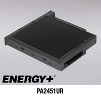 TOSHIBA PA2451UR 