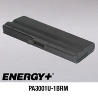 TOSHIBA PA3001U-1BRM 