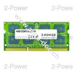 4GB DDR3 1333MHz SoDIMM 