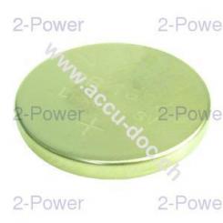 Coin Cell Battery 3.0V 