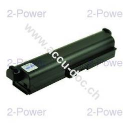 Main Battery Pack 10.8v 9200mAh 