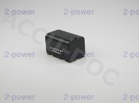 Camcorder Battery 7.2v 2200mAh 