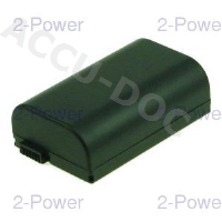 Camcorder Battery 7.4v 1620mAh 