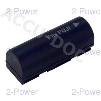 Digital Camera Battery 3.7v 1150mAh 