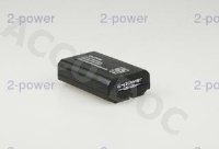 Digital Camera Battery 7.2v 750mAh 