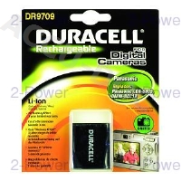 Digital Camera Battery 3.7v 1050mAh 