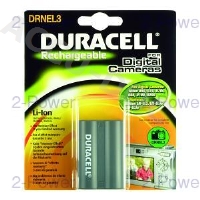 Digital Camera Battery 7.4v 1620mAh 