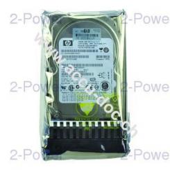 146Gb Dual-Port SCSI Hard Drive (Ref) Re 