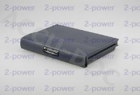 Main Battery Pack 11.1v 6600mAh 