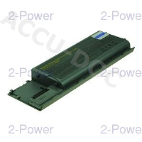 Main Battery Pack 11.1v 4600mAh 