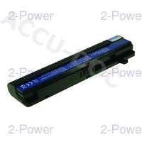 Main Battery Pack 11.1v 4600mAh 