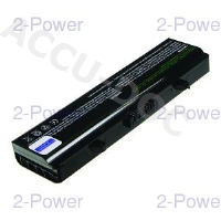 Main Battery Pack 11.1v 4600mAh 