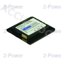 PDA Battery 3.7v 1050mAh 