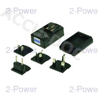 Universal Digital Camera Battery Charger 