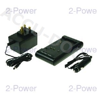 Charger for DR10 DR11 