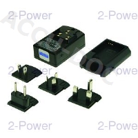 Universal Digital Camera Battery Charger 