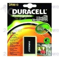 Digital Camera Battery 3.7v 1050mAh 