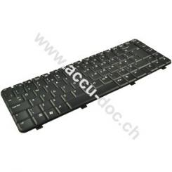 Keyboard Assembly - 88 keys UK Replaces 
