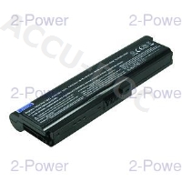 Main Battery Pack 10.8v 7800mAh 