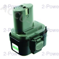 Power Tool Battery 9.6v 3.0Ah 