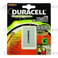 Digital Camera Battery 3.7v 1150mAh 