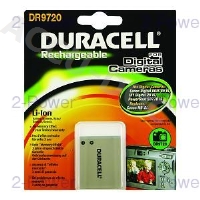 Digital Camera Battery 3.7v 700mAh 