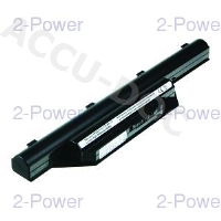 Main Battery Pack 10.8v 5200mAh 