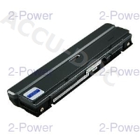 Main Battery Pack 10.8v 4600mAh 